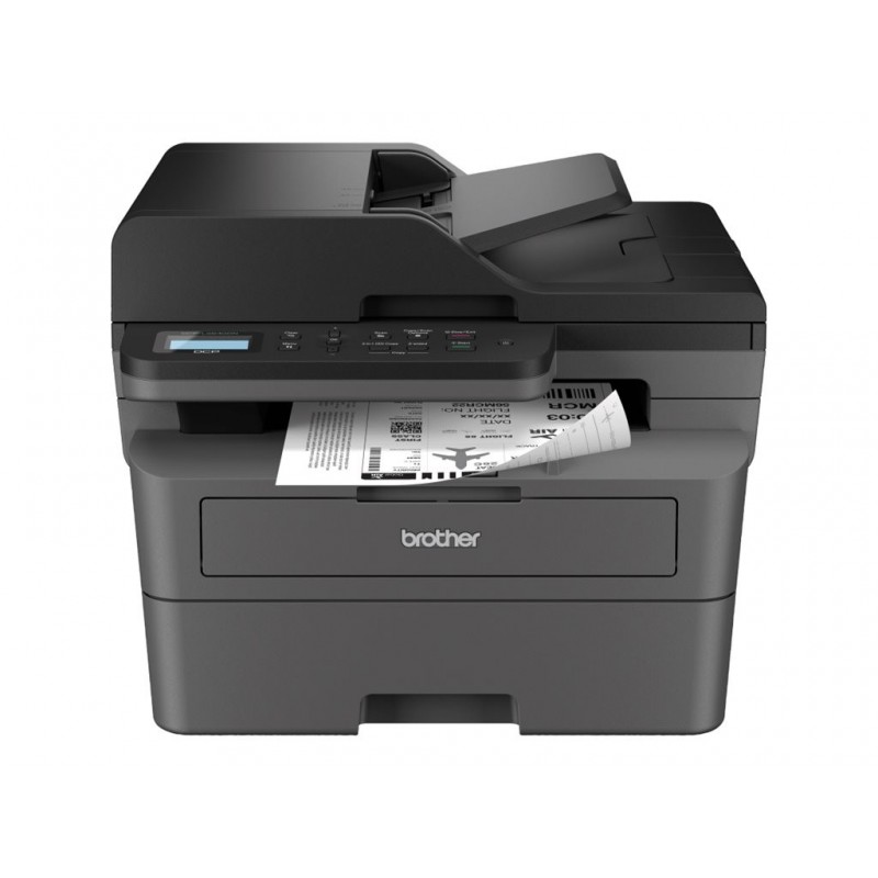 BROTHER DCPL2640DN MFP Mono Laser Printer A4 34 ppm