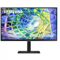 Monitor 27 cali LS27A800UJPXEN IPS 3840x2160 UHD 16:9 1xHDMI 1xUSB-C (90W) 1xDP 3xUSB 3.0  5ms HAS+PIVOT płaski 3 lata on-site