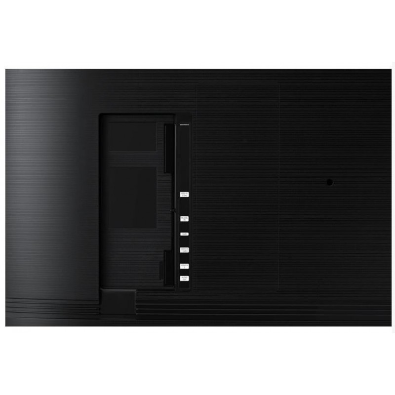 Monitor profesjonalny  QE43T 43 cale Błyszczący 16h/7 300(cd/m2) 3840x2160 (UHD) Lite Player (only)  3 lata On-Site (LH43QETEL