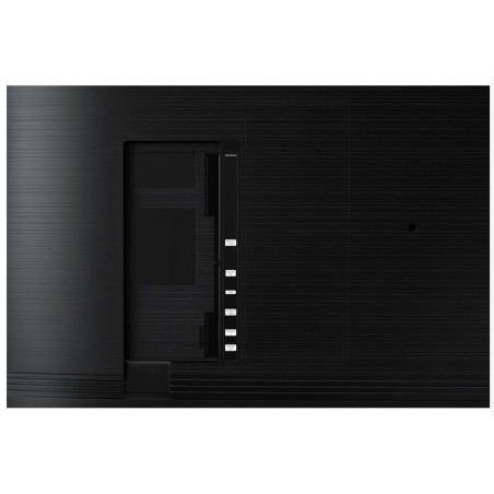 Monitor profesjonalny QE43T 43 cale Błyszczący 16h/7 300(cd/m2) 3840x2160 (UHD) Lite Player (only) 3 lata On-Site (LH43QETEL Monitor profesjonalny QE43T 43 cale Błyszczący 16h/7 300(cd/m2) 3840x2160 (UHD) Lite Player (only) 3 lata On-Site (LH43QETEL