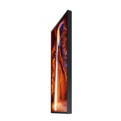 Monitor profesjonalny OM55N-S 55 cali Błyszczący 24h/7 4000(cd/m2) 1920x1080 (FHD) S6 Player (Tizen 4.0) Wi-Fi 3 lata On-Site 