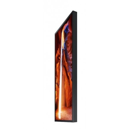 Monitor profesjonalny OM55N-S 55 cali Błyszczący 24h/7 4000(cd/m2) 1920x1080 (FHD) S6 Player (Tizen 4.0) Wi-Fi 3 lata On-Site Monitor profesjonalny OM55N-S 55 cali Błyszczący 24h/7 4000(cd/m2) 1920x1080 (FHD) S6 Player (Tizen 4.0) Wi-Fi 3 lata On-Site