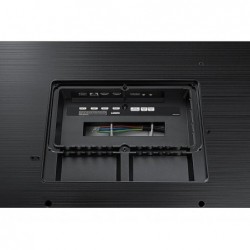Monitor profesjonalny OH75A 75 cali Błyszczący 24h/7 3500(cd/m2) 3840 x 2160 (UHD) S7 Player (Tizen 6.0) 3 lata On-Site (LH75O