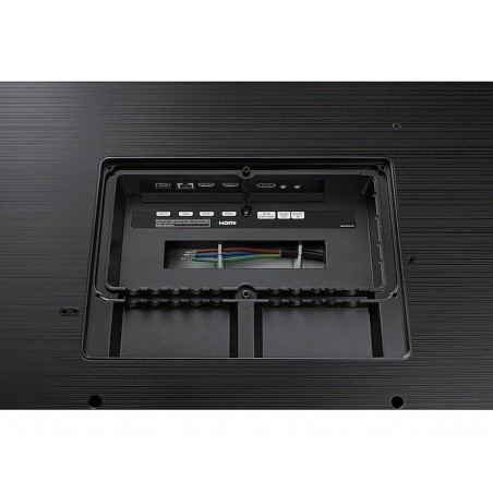 Monitor profesjonalny OH75A 75 cali Błyszczący 24h/7 3500(cd/m2) 3840 x 2160 (UHD) S7 Player (Tizen 6.0) 3 lata On-Site (LH75O Monitor profesjonalny OH75A 75 cali Błyszczący 24h/7 3500(cd/m2) 3840 x 2160 (UHD) S7 Player (Tizen 6.0) 3 lata On-Site (LH75O