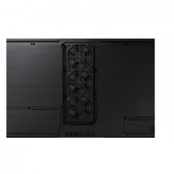 Monitor profesjonalny  OM46B 46 cali Błyszczący 24h/7 4000(cd/m2) 1920 x 1080(FHD) Tizen 5.0  3 lata On-Site (LH46OMBEBGBXEN)