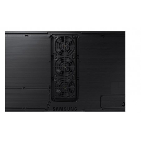 Monitor profesjonalny OM46B 46 cali Błyszczący 24h/7 4000(cd/m2) 1920 x 1080(FHD) Tizen 5.0 3 lata On-Site (LH46OMBEBGBXEN) Monitor profesjonalny OM46B 46 cali Błyszczący 24h/7 4000(cd/m2) 1920 x 1080(FHD) Tizen 5.0 3 lata On-Site (LH46OMBEBGBXEN)
