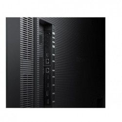 Monitor profesjonalny OM55B 55 cali Błyszczący 24h/7 3000(cd/m2) 3840x2160 (UHD) S7 Player (Tizen 5.0) Wi-Fi 3 lata On-Site (L