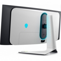 Monitor Alienware AW3423DW 34.1 cali Curved NVIDIA G-Sync Ultimate 175Hz OLED QHD (3440x1440) /21:9/DP/2xHDMI/5xUSB 3.2/3Y AES&P Monitor Alienware AW3423DW 34.1 cali Curved NVIDIA G-Sync Ultimate 175Hz OLED QHD (3440x1440) /21:9/DP/2xHDMI/5xUSB 3.2/3Y AES&P