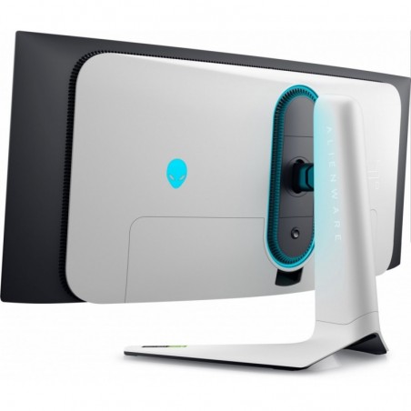 Monitor Alienware AW3423DW 34.1 cali Curved NVIDIA G-Sync Ultimate 175Hz OLED QHD (3440x1440) /21:9/DP/2xHDMI/5xUSB 3.2/3Y AES&P Monitor Alienware AW3423DW 34.1 cali Curved NVIDIA G-Sync Ultimate 175Hz OLED QHD (3440x1440) /21:9/DP/2xHDMI/5xUSB 3.2/3Y AES&P