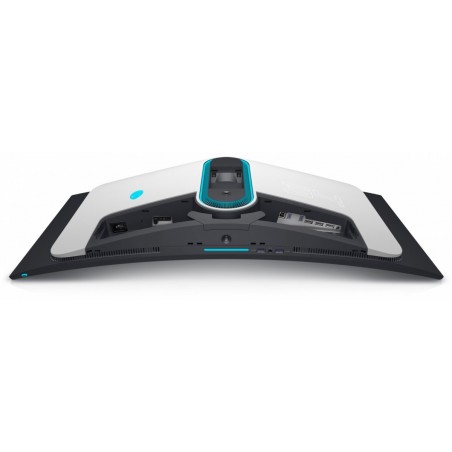 Monitor Alienware AW3423DW 34.1 cali Curved NVIDIA G-Sync Ultimate 175Hz OLED QHD (3440x1440) /21:9/DP/2xHDMI/5xUSB 3.2/3Y AES&P Monitor Alienware AW3423DW 34.1 cali Curved NVIDIA G-Sync Ultimate 175Hz OLED QHD (3440x1440) /21:9/DP/2xHDMI/5xUSB 3.2/3Y AES&P