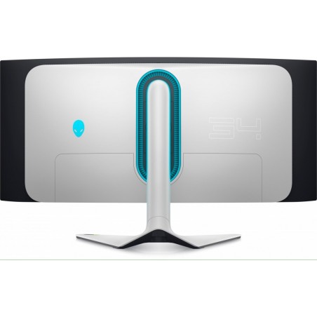 Monitor Alienware AW3423DW 34.1 cali Curved NVIDIA G-Sync Ultimate 175Hz OLED QHD (3440x1440) /21:9/DP/2xHDMI/5xUSB 3.2/3Y AES&P Monitor Alienware AW3423DW 34.1 cali Curved NVIDIA G-Sync Ultimate 175Hz OLED QHD (3440x1440) /21:9/DP/2xHDMI/5xUSB 3.2/3Y AES&P