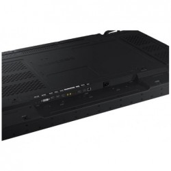 Monitor profesjonalny  VH55B-E 55 cali Video Wall Matowy 24h/7 700(cd/m2) 1920x1080 (FHD)   3 lata On-Site (LH55VHBEBGBXEN)