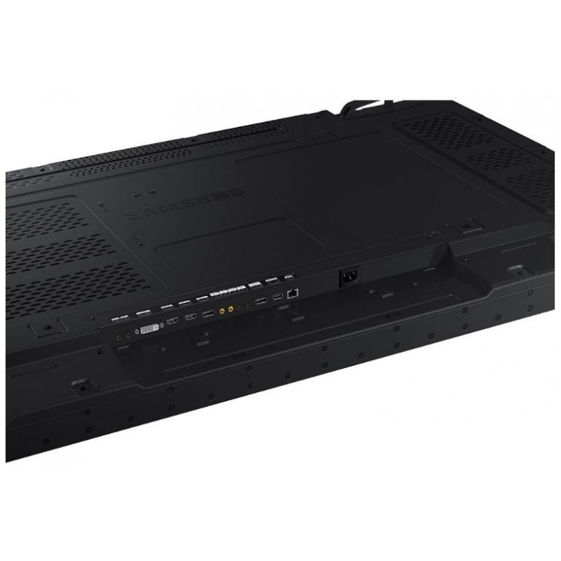 Monitor profesjonalny  VH55B-E 55 cali Video Wall Matowy 24h/7 700(cd/m2) 1920x1080 (FHD)   3 lata On-Site (LH55VHBEBGBXEN)
