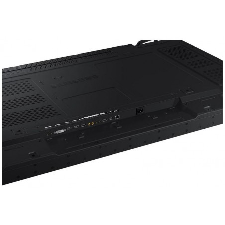 Monitor profesjonalny VH55B-E 55 cali Video Wall Matowy 24h/7 700(cd/m2) 1920x1080 (FHD) 3 lata On-Site (LH55VHBEBGBXEN) Monitor profesjonalny VH55B-E 55 cali Video Wall Matowy 24h/7 700(cd/m2) 1920x1080 (FHD) 3 lata On-Site (LH55VHBEBGBXEN)