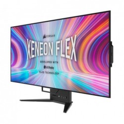 Monitor gamingowy Xeneon Flex 45WQHD240 OLED 