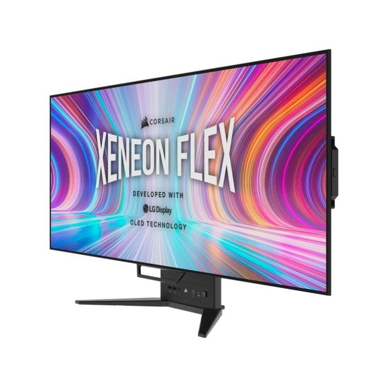 Monitor gamingowy Xeneon Flex 45WQHD240 OLED 