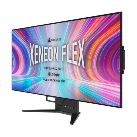Monitor gamingowy Xeneon Flex 45WQHD240 OLED Monitor gamingowy Xeneon Flex 45WQHD240 OLED