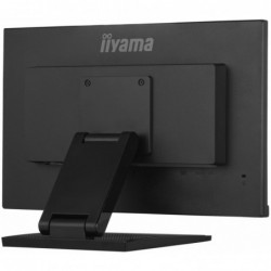 Monitor 21.5 cala T2254MSC-B1AG pojemnościowa 10 punktów, IPS, powłoka AG Monitor 21.5 cala T2254MSC-B1AG pojemnościowa 10 punktów, IPS, powłoka AG