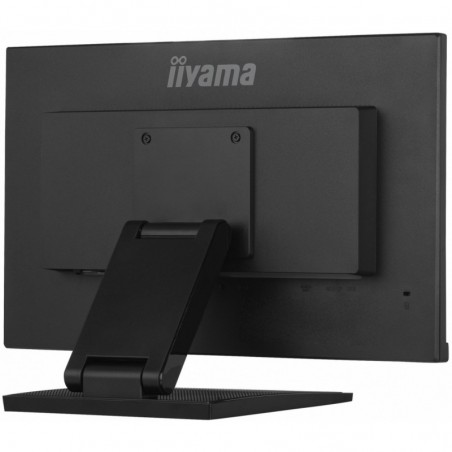 Monitor 21.5 cala T2254MSC-B1AG pojemnościowa 10 punktów, IPS, powłoka AG Monitor 21.5 cala T2254MSC-B1AG pojemnościowa 10 punktów, IPS, powłoka AG