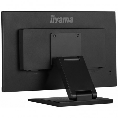 Monitor 21.5 cala T2254MSC-B1AG pojemnościowa 10 punktów, IPS, powłoka AG Monitor 21.5 cala T2254MSC-B1AG pojemnościowa 10 punktów, IPS, powłoka AG
