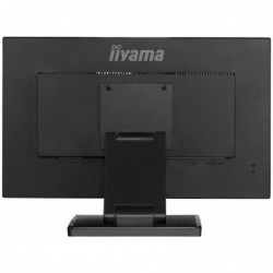 Monitor 21.5 cala T2254MSC-B1AG pojemnościowa 10 punktów, IPS, powłoka AG Monitor 21.5 cala T2254MSC-B1AG pojemnościowa 10 punktów, IPS, powłoka AG