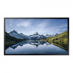Monitor profesjonalny OH46B-S 46 cali Błyszczący 24h/7 3500(cd/m2) 3840x2160 (UHD) S7 Player (Tizen 6.5) 3 lata On-Site (LH46O