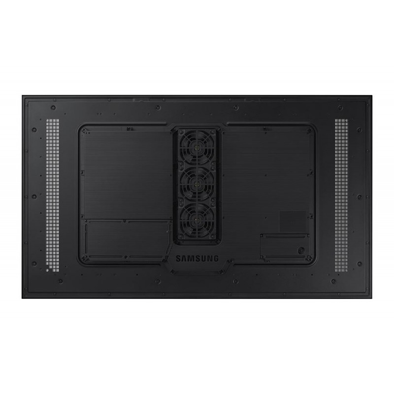 Monitor profesjonalny OH46B-S 46 cali Błyszczący 24h/7 3500(cd/m2) 3840x2160 (UHD) S7 Player (Tizen 6.5) 3 lata On-Site (LH46O Monitor profesjonalny OH46B-S 46 cali Błyszczący 24h/7 3500(cd/m2) 3840x2160 (UHD) S7 Player (Tizen 6.5) 3 lata On-Site (LH46O