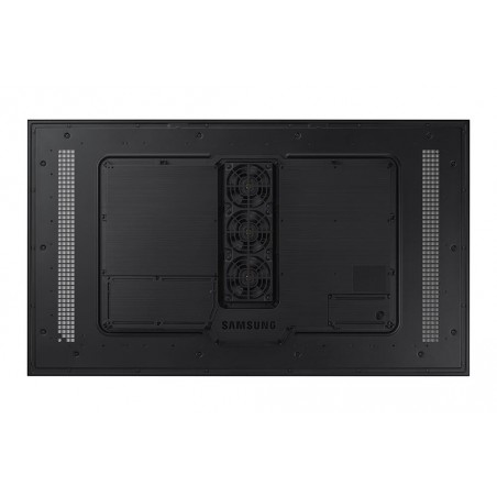 Monitor profesjonalny OH46B-S 46 cali Błyszczący 24h/7 3500(cd/m2) 3840x2160 (UHD) S7 Player (Tizen 6.5) 3 lata On-Site (LH46O Monitor profesjonalny OH46B-S 46 cali Błyszczący 24h/7 3500(cd/m2) 3840x2160 (UHD) S7 Player (Tizen 6.5) 3 lata On-Site (LH46O