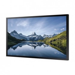 Monitor profesjonalny OH46B-S 46 cali Błyszczący 24h/7 3500(cd/m2) 3840x2160 (UHD) S7 Player (Tizen 6.5) 3 lata On-Site (LH46O Monitor profesjonalny OH46B-S 46 cali Błyszczący 24h/7 3500(cd/m2) 3840x2160 (UHD) S7 Player (Tizen 6.5) 3 lata On-Site (LH46O
