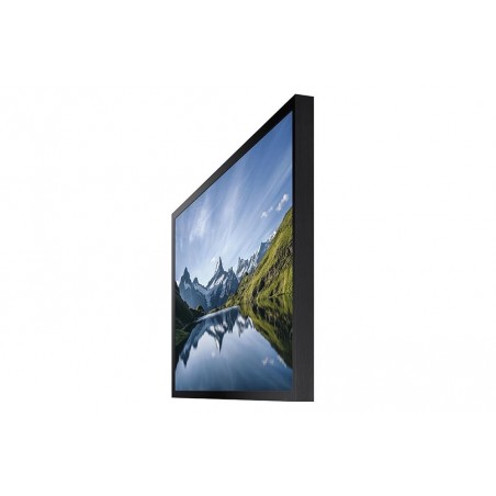 Monitor profesjonalny OH46B-S 46 cali Błyszczący 24h/7 3500(cd/m2) 3840x2160 (UHD) S7 Player (Tizen 6.5) 3 lata On-Site (LH46O Monitor profesjonalny OH46B-S 46 cali Błyszczący 24h/7 3500(cd/m2) 3840x2160 (UHD) S7 Player (Tizen 6.5) 3 lata On-Site (LH46O