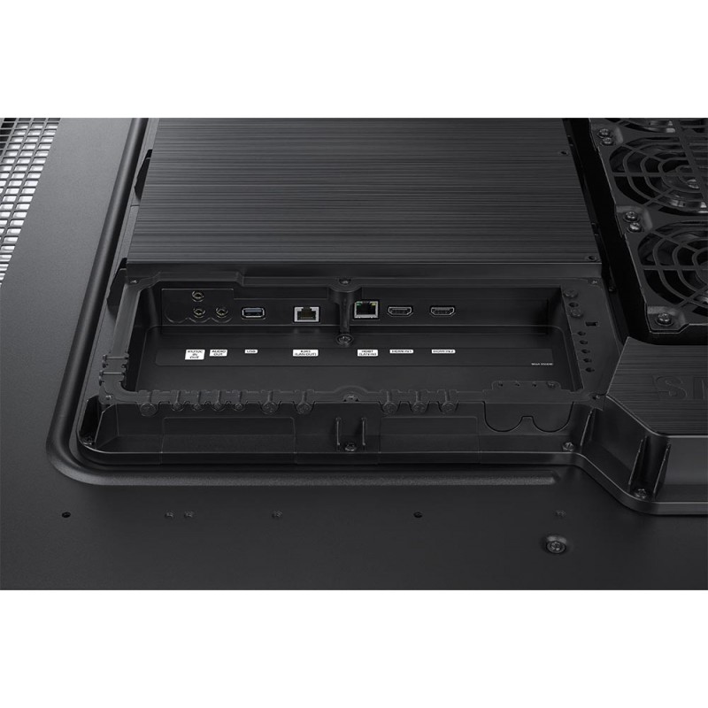 Monitor profesjonalny OH46B-S 46 cali Błyszczący 24h/7 3500(cd/m2) 3840x2160 (UHD) S7 Player (Tizen 6.5) 3 lata On-Site (LH46O Monitor profesjonalny OH46B-S 46 cali Błyszczący 24h/7 3500(cd/m2) 3840x2160 (UHD) S7 Player (Tizen 6.5) 3 lata On-Site (LH46O