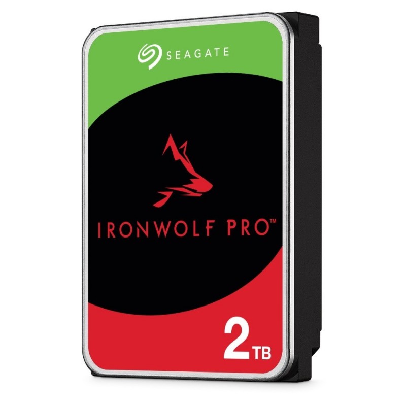 Dysk IronWolf 2TB 3,5 256MB ST2000VN003 Dysk IronWolf 2TB 3,5 256MB ST2000VN003