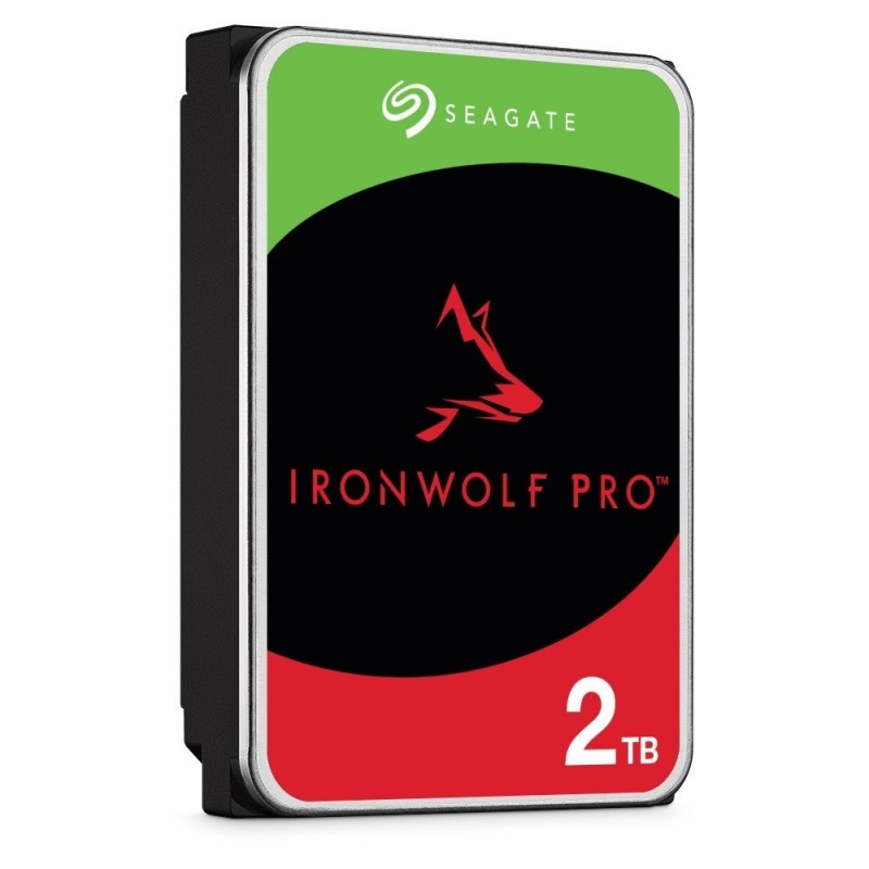 Dysk IronWolf 2TB 3,5 256MB ST2000VN003 Dysk IronWolf 2TB 3,5 256MB ST2000VN003