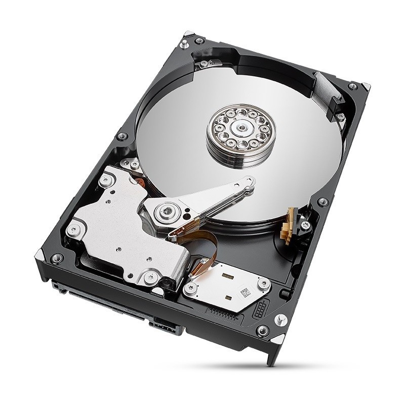 Dysk IronWolf 2TB 3,5 256MB ST2000VN003 Dysk IronWolf 2TB 3,5 256MB ST2000VN003