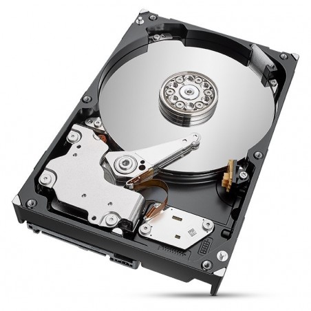 Dysk IronWolf 2TB 3,5 256MB ST2000VN003 Dysk IronWolf 2TB 3,5 256MB ST2000VN003