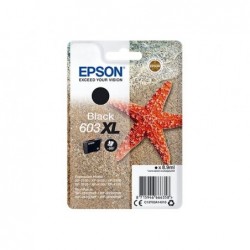 EPSON C13T03A14010 Tusz Epson C13T03A14010 Black 603XL 8,9 ml