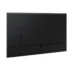 Monitor profesjonalny QH43C 43 cale Matowy 24h/7 700(cd/m2) 3840x2160 (UHD) S10 Player (Tizen 7) WiFi/BT 3 lata On-Site (LH43QHC