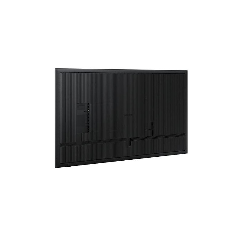 Monitor profesjonalny QH43C 43 cale Matowy 24h/7 700(cd/m2) 3840x2160 (UHD) S10 Player (Tizen 7) WiFi/BT 3 lata On-Site (LH43QHC