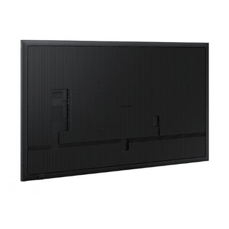 Monitor profesjonalny QH43C 43 cale Matowy 24h/7 700(cd/m2) 3840x2160 (UHD) S10 Player (Tizen 7) WiFi/BT 3 lata On-Site (LH43QHC