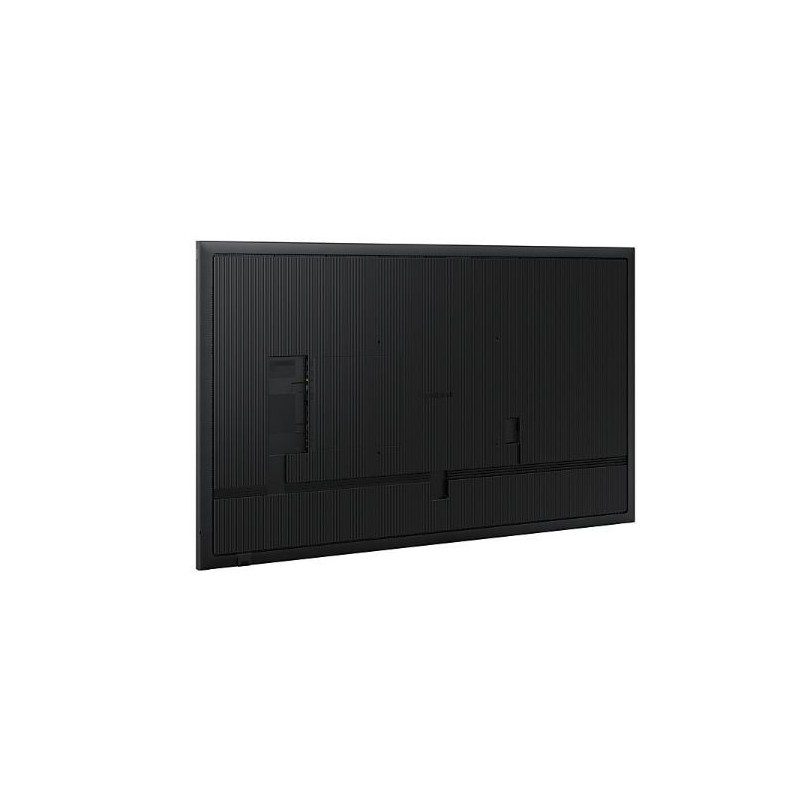 Monitor profesjonalny QH50C 50 cali Matowy 24h/7 700(cd/m2) 3840 x 2160 (UHD) S10 Player (Tizen 7) WiFi/BT 3 lata On-Site (LH50Q