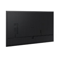 Monitor profesjonalny QH55C 55 cali Matowy 24h/7 700(cd/m2) 3840 x 2160 (UHD) S10 Player (Tizen 7) WiFi/BT 3 lata On-Site (LH55Q