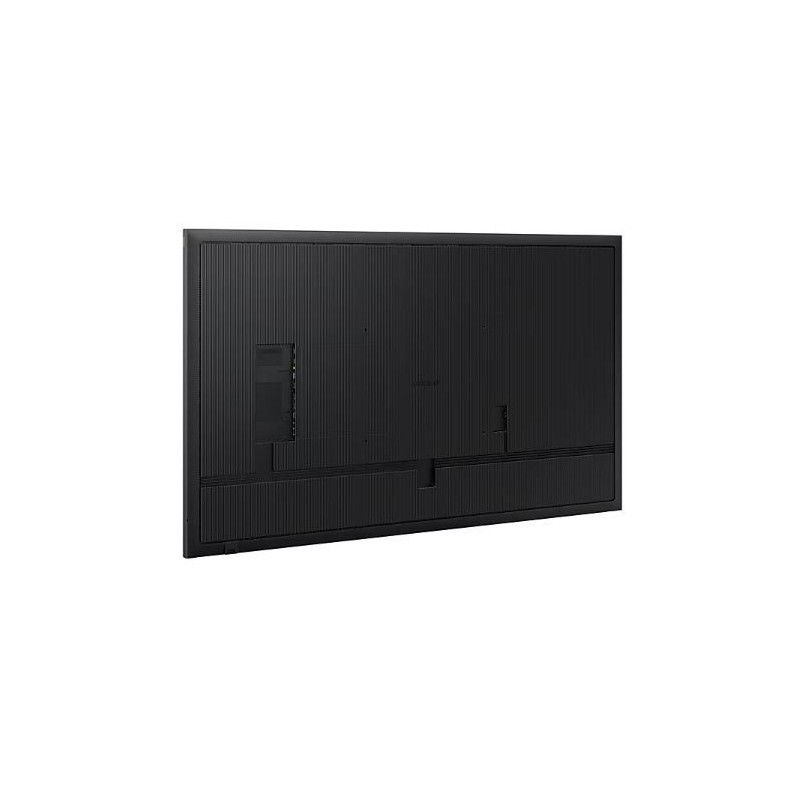 Monitor profesjonalny QH55C 55 cali Matowy 24h/7 700(cd/m2) 3840 x 2160 (UHD) S10 Player (Tizen 7) WiFi/BT 3 lata On-Site (LH55Q