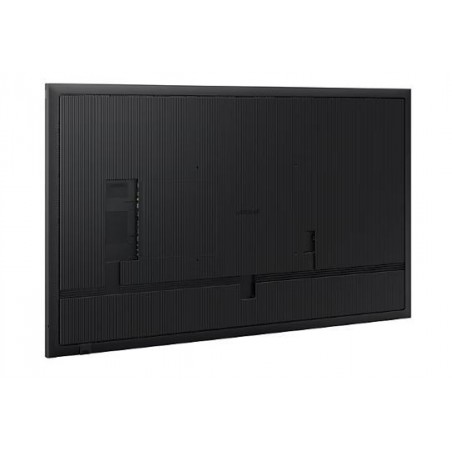 Monitor profesjonalny QH55C 55 cali Matowy 24h/7 700(cd/m2) 3840 x 2160 (UHD) S10 Player (Tizen 7) WiFi/BT 3 lata On-Site (LH55Q Monitor profesjonalny QH55C 55 cali Matowy 24h/7 700(cd/m2) 3840 x 2160 (UHD) S10 Player (Tizen 7) WiFi/BT 3 lata On-Site (LH55Q