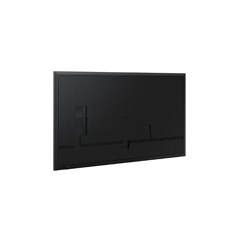 Monitor profesjonalny QM55C 55 cali Matowy 24h/7 500(cd/m2) 3840 x 2160 (UHD) S10 Player (Tizen 7) WiFi/BT 3 lata On-Site (LH55Q
