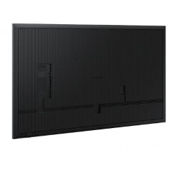Monitor profesjonalny QH65C 65 cali Matowy 24h/7 700(cd/m2) 3840 x 2160 (UHD) S10 Player (Tizen 7) WiFi/BT 3 lata On-Site (LH65Q