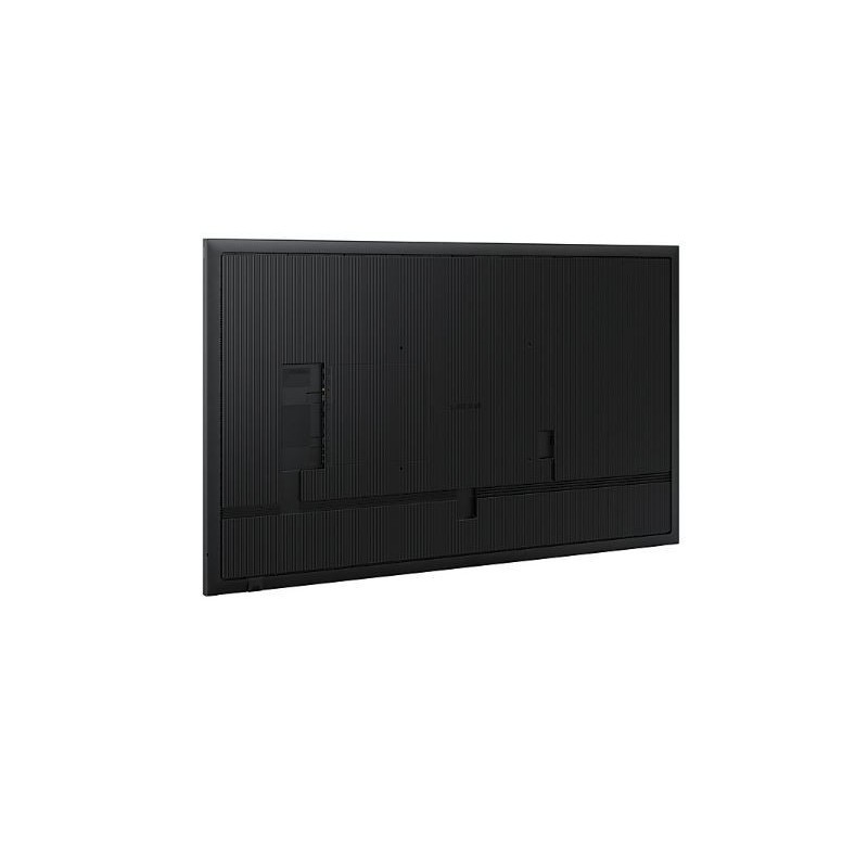 Monitor profesjonalny QH65C 65 cali Matowy 24h/7 700(cd/m2) 3840 x 2160 (UHD) S10 Player (Tizen 7) WiFi/BT 3 lata On-Site (LH65Q