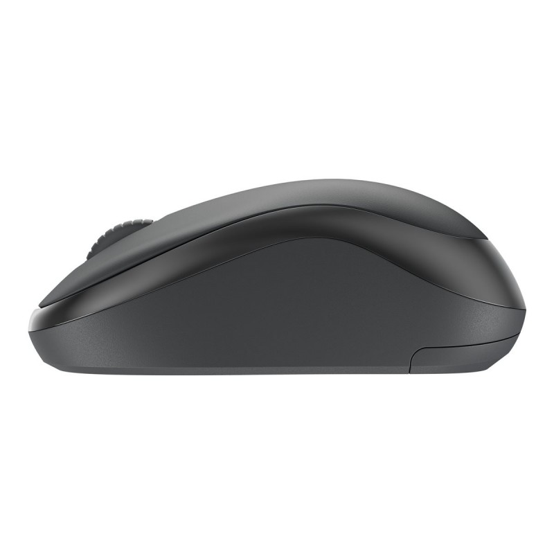 LOGITECH MK295 Silent Wireless Combo - GRAPHITE - ITA - MEDITER