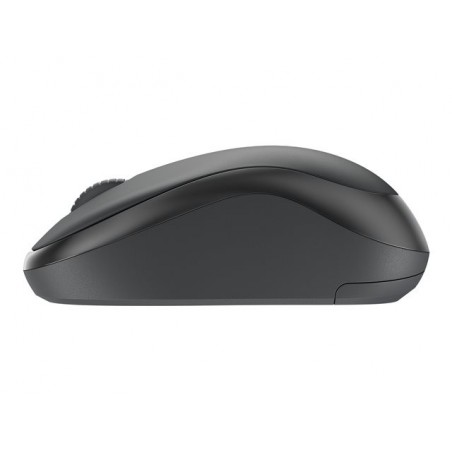 LOGITECH MK295 Silent Wireless Combo - GRAPHITE - ITA - MEDITER
