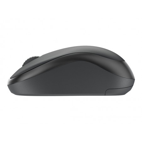 LOGITECH MK295 Silent Wireless Combo - GRAPHITE - ITA - MEDITER