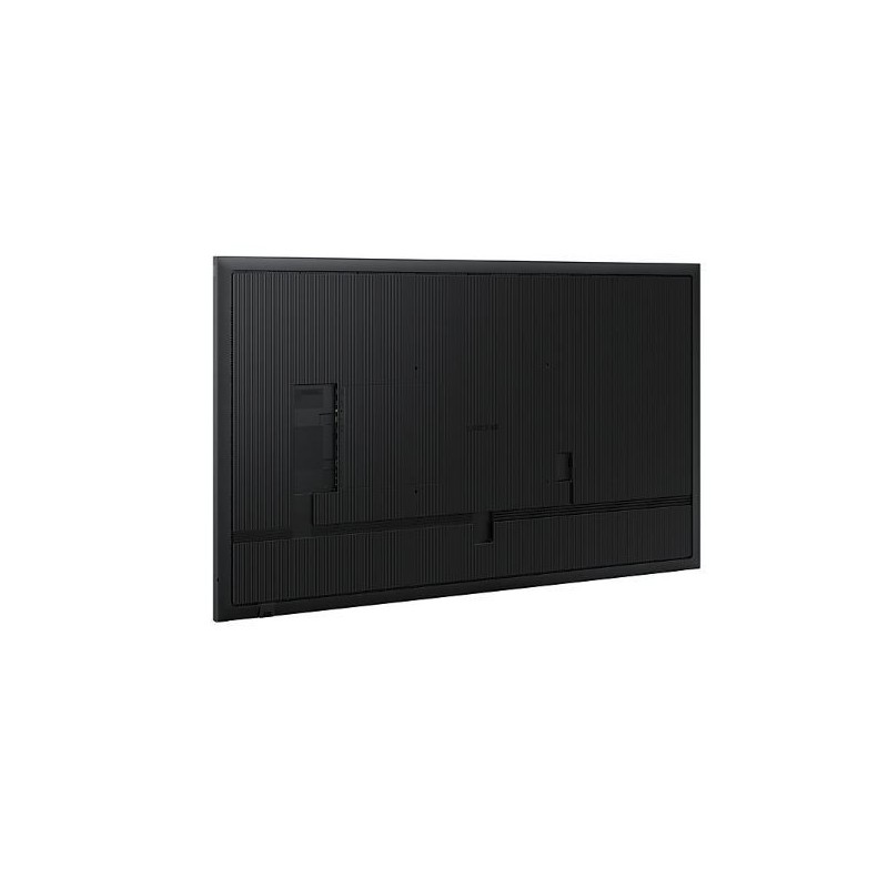 Monitor profesjonalny QM65C 65 cali Matowy 24h/7 500(cd/m2) 3840 x 2160 (UHD) S10 Player (Tizen 7) WiFi/BT 3 lata On-Site (LH65Q